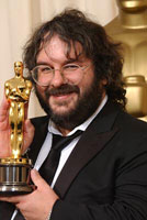 Peter Jackson - Best Director